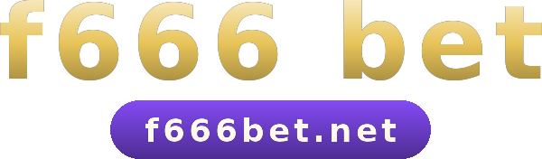 f666 bet logo